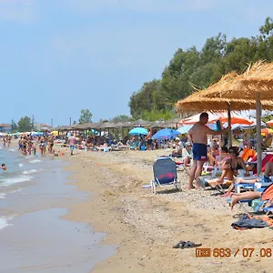 Dimitra Paralia Dionysiou