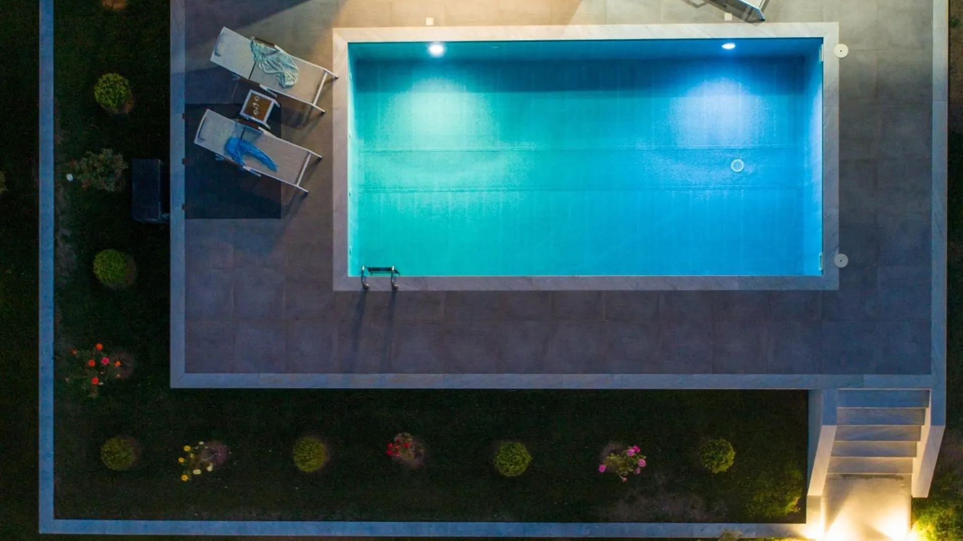 Sunset Villa 帕拉利亚狄奥尼索