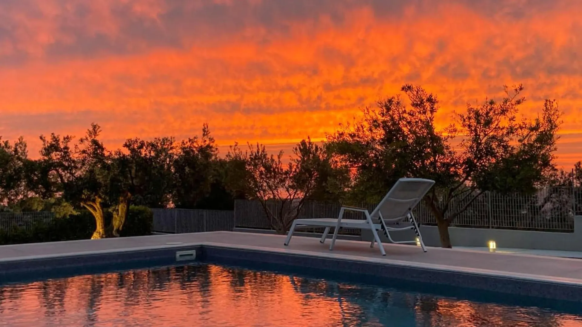 Sunset Villa 帕拉利亚狄奥尼索 希腊